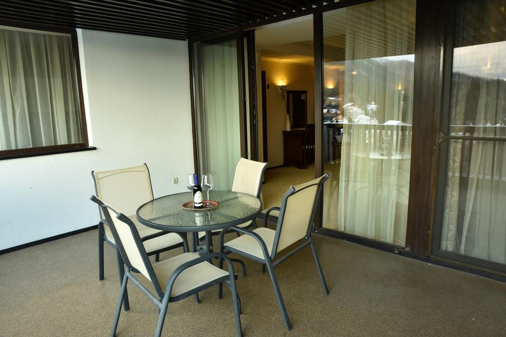 Apartament Executive Vedere Munte Alpin Resort Poiana Brasov Exterior photo