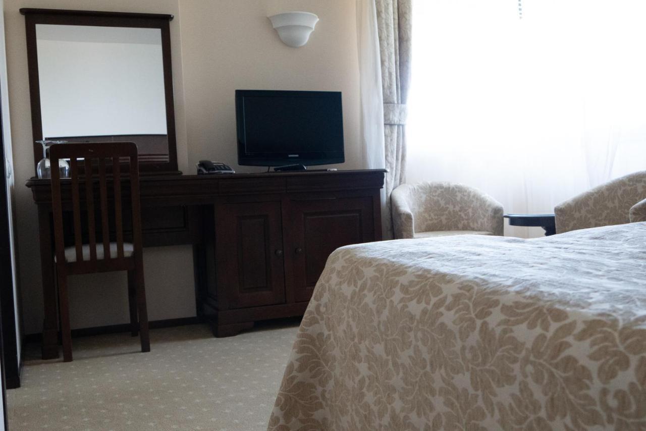Apartament Executive Vedere Munte Alpin Resort Poiana Brasov Exterior photo