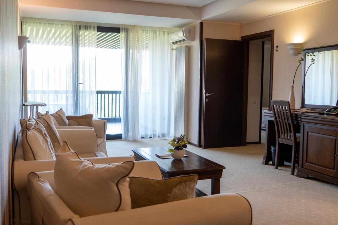 Apartament Executive Vedere Munte Alpin Resort Poiana Brasov Exterior photo