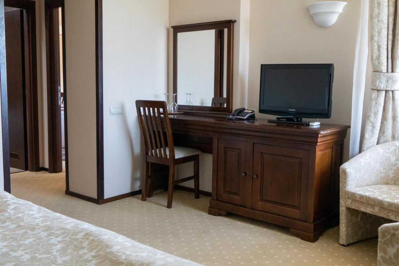 Apartament Executive Vedere Munte Alpin Resort Poiana Brasov Exterior photo